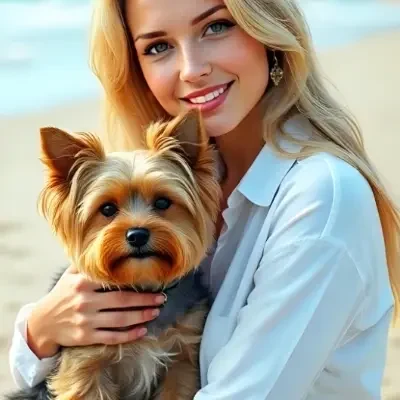 Yorkie Review 1