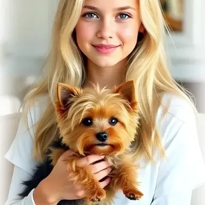 Yorkie Review 2