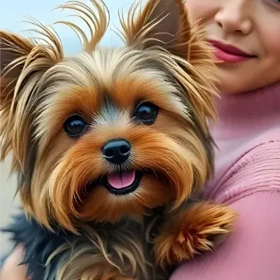 Yorkie Review 5